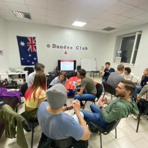 ТГ-канал по подписке